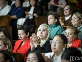 В Якутске обсудили развитие и возможности школьного образования