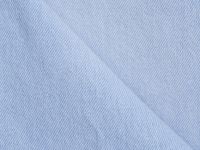 Прямые джинсы с высокой посадкой для девочек, Голубой