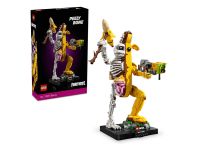 Fortnite 77072 Конструктор Банан-скелет