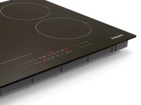 Индукционная варочная панель Hansa FORMA BHI68800