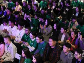 В Якутске состоялся финал IX конкурса «Моя профессия – ИТ»