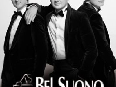 ШОУ ТРЕХ Роялей "BEL Suono" / Сахалин