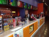 Кинотеатр City Stars на Кирова