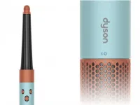 Фен-стайлер Dyson Airwrap i.d. HS08 Complete Long (Ceramic Patina/Topaz) with Diffuser