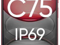 Смартфон realme