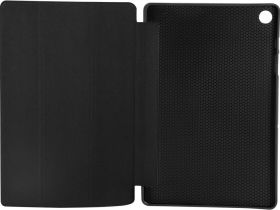 Чехол-книжка moonfish Galaxy Tab A9+ черный