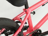 Экстремальный велосипед Haro Inspired, год 2021, цвет Розовый, ростовка 20.5