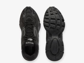 Мужские кроссовки Lacoste L003 2K24