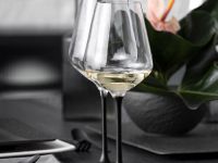 Villeroy & Boch Набор из 4 бокалов для красного вина 470 мл Manufacture Rock Villeroy & Boch