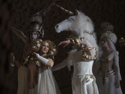 Тангейзер (Мариинский-2)