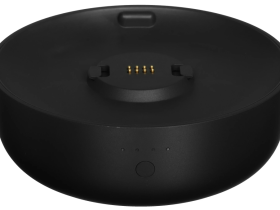 Портативный аккумулятор Яндекс