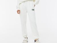 Женские спортивные брюки Lacoste