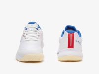 Женские кроссовки Lacoste TECH POINT 124 1 SFA для тенниса