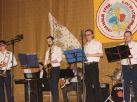 Дом культуры х. Степановского