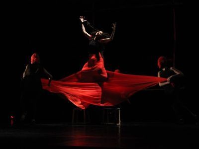 Два театра из Якутии вошли в число победителей конкурса  «Полюс. Золотой сезон-2019»