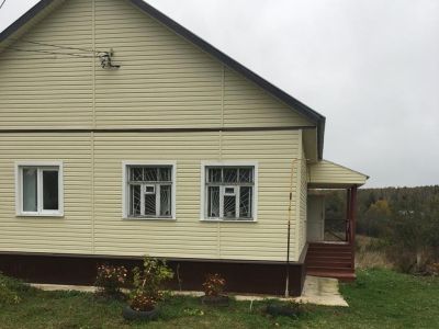 Беречинская сельская библиотека