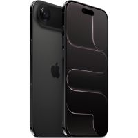 Смартфон Apple iPhone Air 512 ГБ «Чёрный космос» (без RuStore)