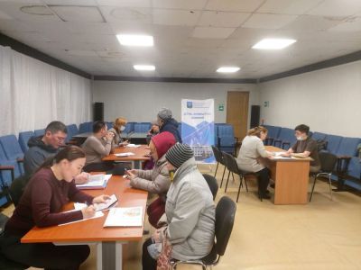 Прямые диалоги на актуальные темы