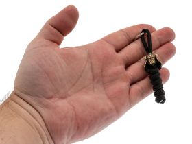 Бусина с темляком Дарт Вейдер