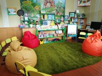 Алексеевская поселенческая библиотека, филиал