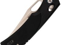 Складной нож SRM Retreiver 9201, сталь D2, рукоять G10