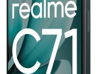 Смартфон realme