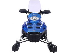 Снегоход REGULMOTO Wolf не разборный