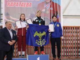 Мас-рестлеры разыграли последние путевки на Игры Манчаары