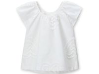 Платье для маленькой девочки