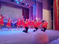 Городской Дворец культуры городского округа г. Фролово