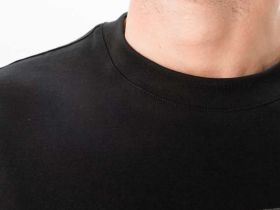 Футболка мужская Remington Fish Black