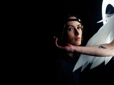 Билеты на Мама, я блогер (Дом Высоцкого на Таганке) / Театр | Афиша | ИнфоТаймс