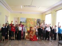 Политотдельский сельский дом культуры