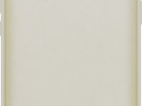 Клип-кейс BoraSCO Microfiber Case Lite для Apple iPhone 16e White