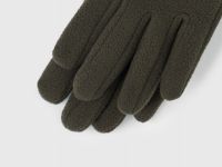 Перчатки для мальчиков, Зеленый