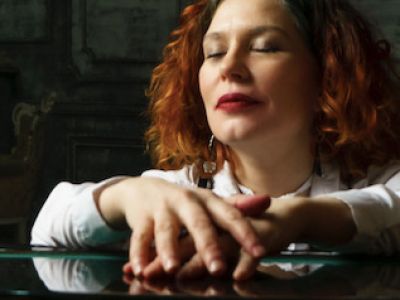 N-Code Band & Nadia Kuznetsova
