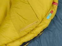 Спальный мешок Arctic-30C left