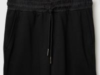 Брюки трикотажные для мальчиков