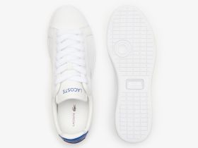 Мужские кеды Lacoste CARNABY PRO 124 2 SMA