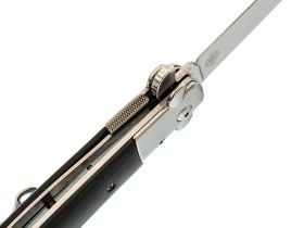 Складной нож M907, сталь 420,  Viking Nordway