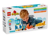 DUPLO 10443 Конструктор Мой первый аэропорт