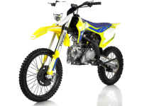 Питбайк APOLLO RXF Freeride 150X-LE 19/16
