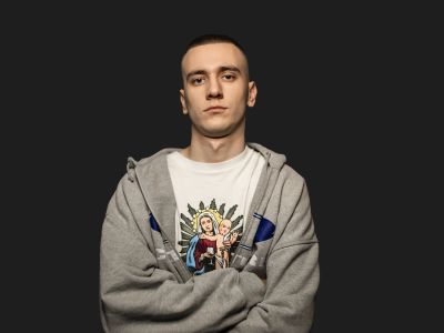 Егор Свирский, Настя Веневитина