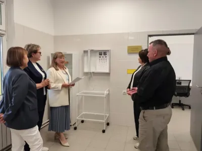 В школах Якутии возобновят систему медицинского обеспечения обучающихся