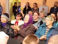 Никиткинский сельский дом культуры