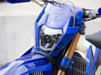 Мотоцикл кроссовый эндуро BRZ X6 250cc