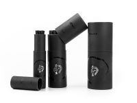 Набор карандашей угольных MIYA 30 шт, 30PCS, 6*2~5 мм+20*5~7 мм+4*7~9 мм