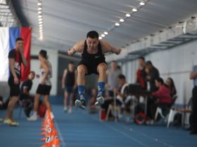 Установлен новый рекорд Якутии по прыжкам «куобах»