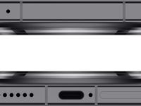 Смартфон HUAWEI Mate 80 Pro 16/512 ГБ Чёрный