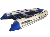 Лодка ПВХ BIG BOAT Varyag 340